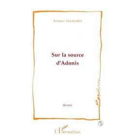 SUR LA SOURCE D'ADONIS
