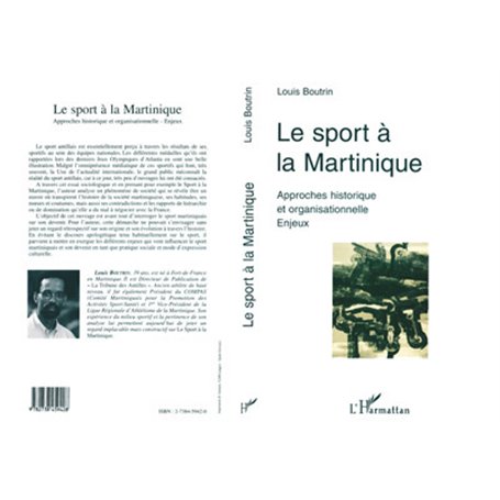 Le sport à la Martinique