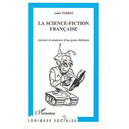 La Science-Fiction Francaise