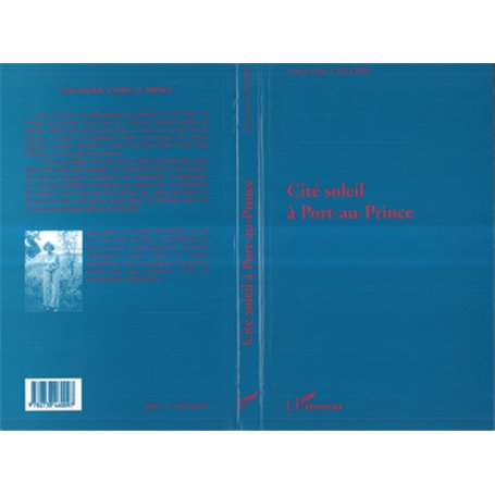 La cité Soleil à Port-au-Prince