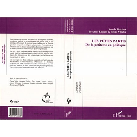 Les Petits Partis