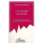 L'économie économe