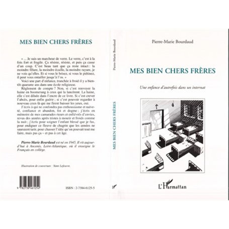 Mes Bien Chers Frères