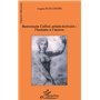 Benvenuto Cellini artiste-écrivain : l'homme à l'oeuvre