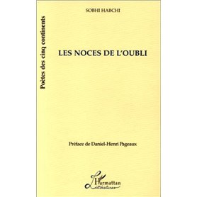 Les Noces de l'oubli