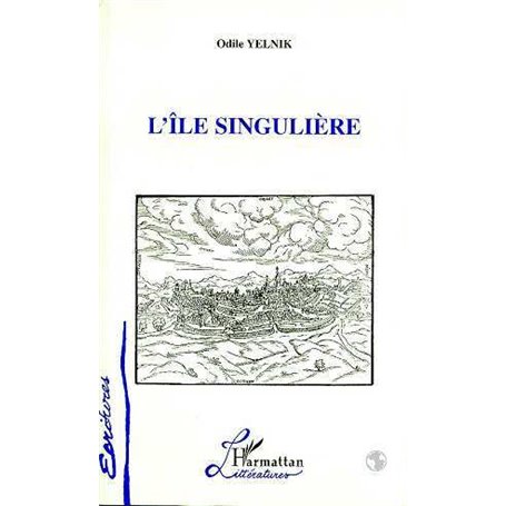 L'île Singulière