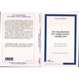 LES VAGABONDS DU NORD-OUEST AMÉRICAIN