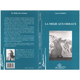 La Meije Aux Oiseaux