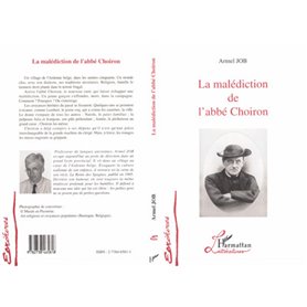 La Malédiction de l'abbé Choiron