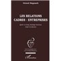 Les Relations Cadres-Entreprises