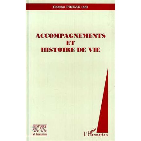 Accompagnements et Histoires de Vie