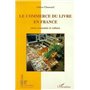 Le commerce du livre en France