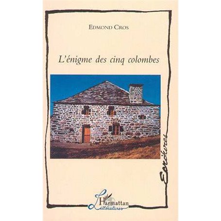 L'énigme des Cinq Colombes