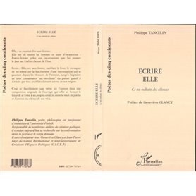 Ecrire Elle