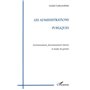 Les Administrations Publiques