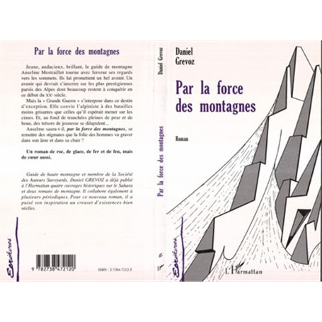 PAR LA FORCE DES MONTAGNES