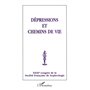 DEPRESSIONS ET CHEMINS DE VIE