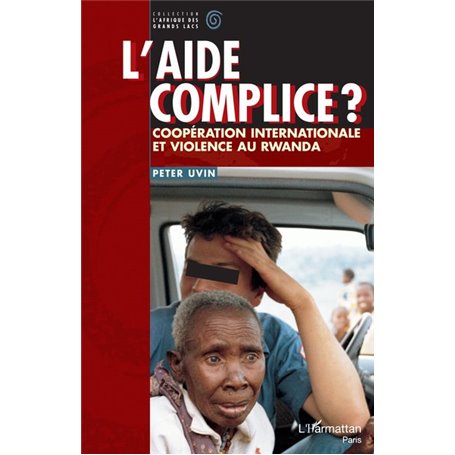L'AIDE COMPLICE ?