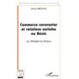 COMMERCE CARAVANIER ET RELATIONS SOCIALES AU BÉNIN