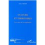 CULTURE ET TERRITOIRES