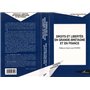 DROITS ET LIBERTES EN GRANDE BRETAGNE ET EN FRANCE