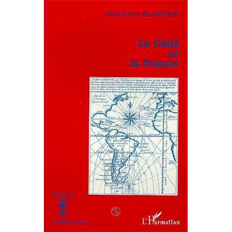 LE CHILI ET LA FRANCE
