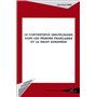LE CONTENTIEUX DISCIPLINAIRE DANS LES PRISONS FRANÇAISES ET LE DROIT EUROPÉEN