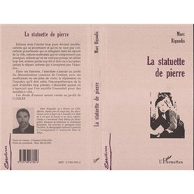 LA STATUETTE DE PIERRE