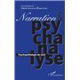 NARRATION ET PSYCHANALYSE