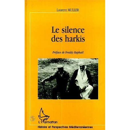 LE SILENCE DES HARKIS