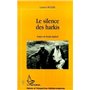 LE SILENCE DES HARKIS
