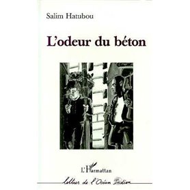 L'ODEUR DU BETON