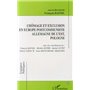 CHÔMAGE ET EXCLUSION EN EUROPE POSTCOMMUNISTE ALLEMAGNE DE L'EST, POLOGNE