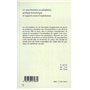 LA SOUS-TRAITANCE EN PÉRIPHÉRIE, PRATIQUE ÉCONOMIQUE ET RAPPORT SOCIAL D'EXPLOITATION