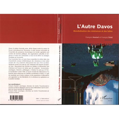 L'AUTRE DAVOS