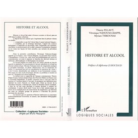 HISTOIRE ET ALCOOL