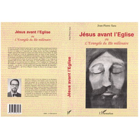 JESUS AVANT L'EGLISE