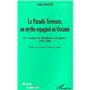 LE PARADIS TERRESTRE, UN MYTHE ESPAGNOL EN OCEANIE