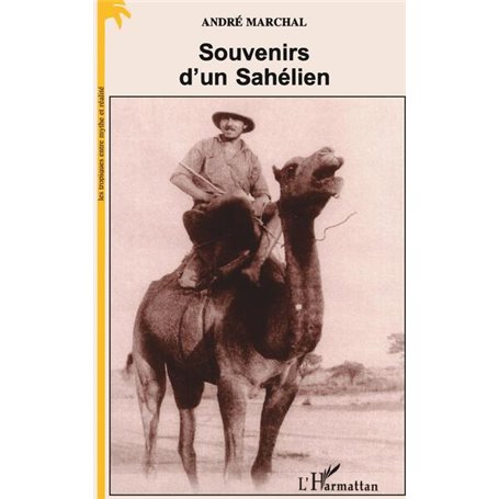 SOUVENIRS D'UN SAHELIEN