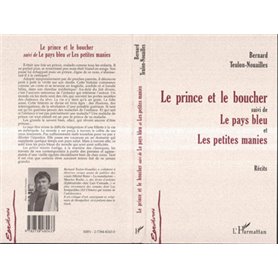 LE PRINCE ET LE BOUCHER