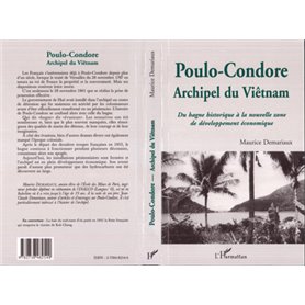 POULO-CONDORE