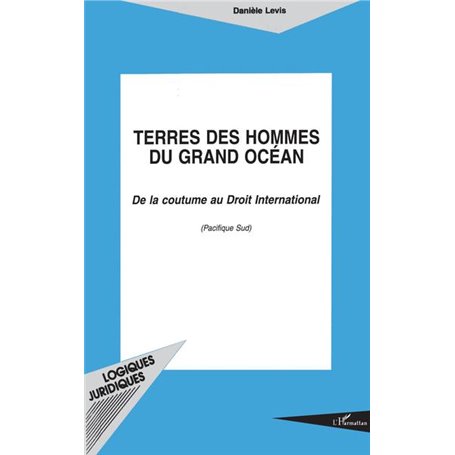 TERRES DES HOMMES DU GRAND OCEAN