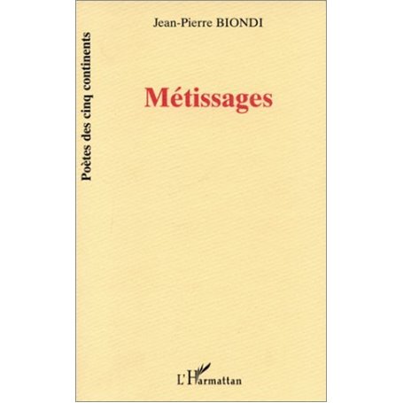 METISSAGES