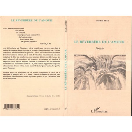 LE REVERBERE DE L'AMOUR