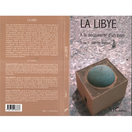 LA LIBYE
