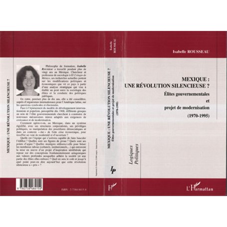 MEXIQUE : UNE REVOLUTION SILENCIEUSE ?