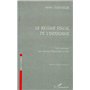 LE REGIME FISCAL DE L'INDOCHINE