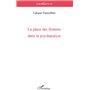 LA PLACE DES FEMMES DANS LA PSYCHANALYSE