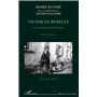 VIGTOR LE REBELLE