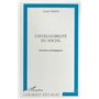L'INTELLIGIBILITE DU SOCIAL